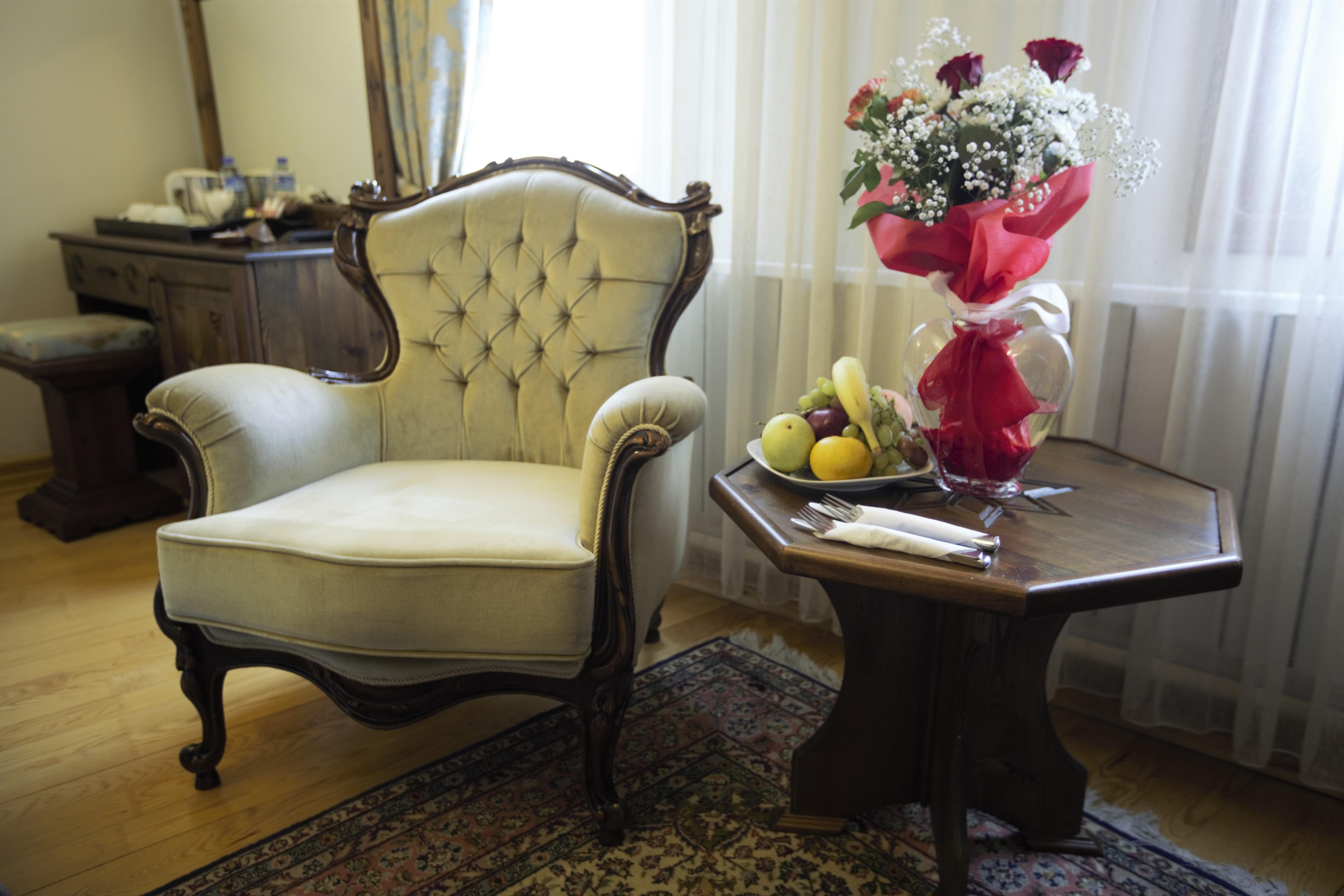 Oba Hotel Istanbul Luaran gambar