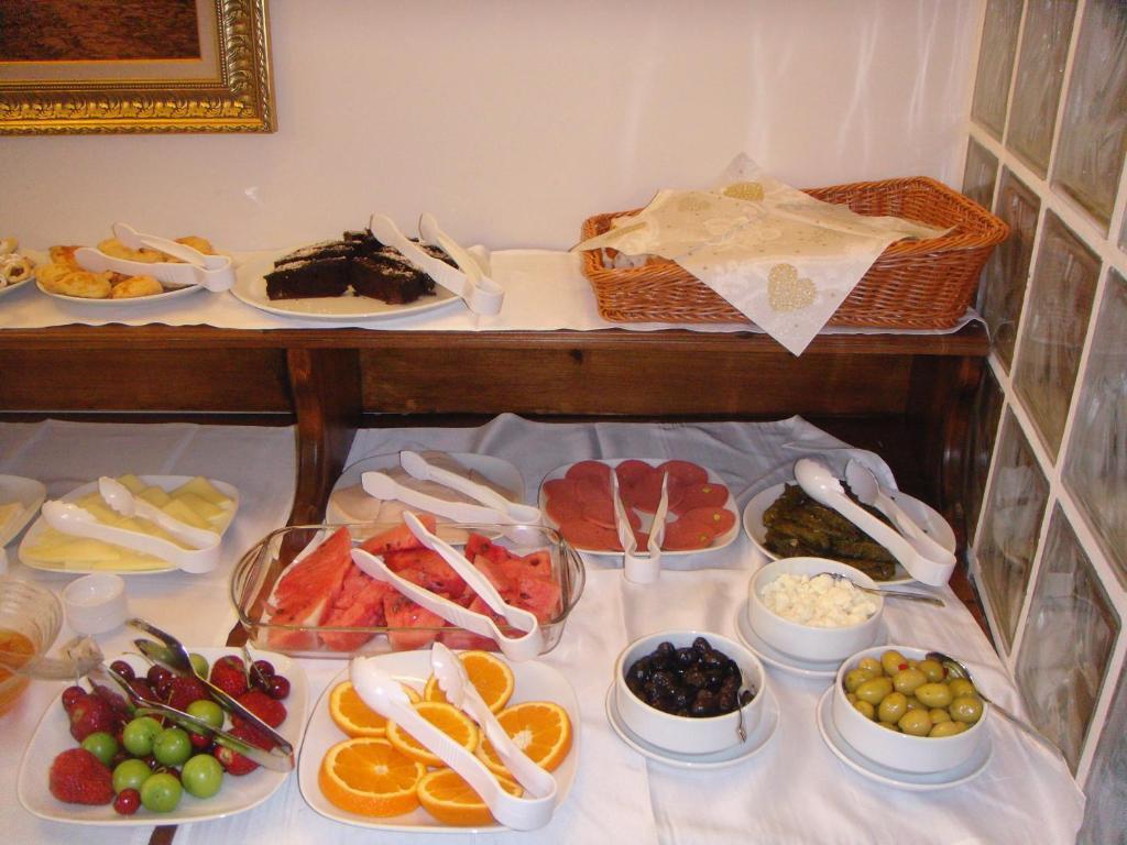 Oba Hotel Istanbul Luaran gambar